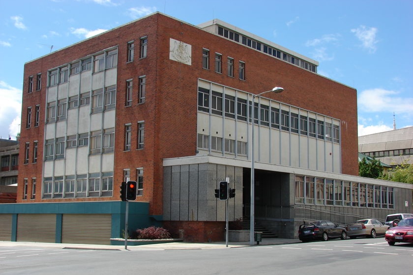 Launceston Magistrates Court