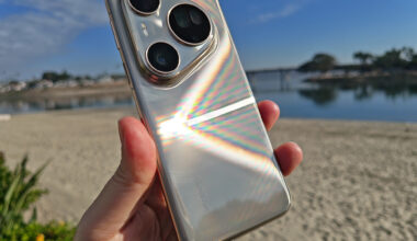 The new best camera in a smartphone? Verdict on the Huawei Pura 80 Ultra