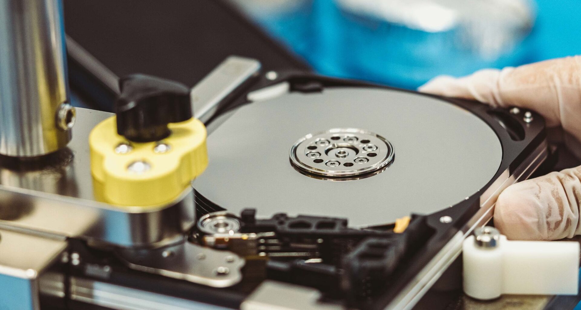 Hard drive prices have surged by an average of 46% since September — iconic 24TB Seagate BarraCuda now $500 as AI claims another victim