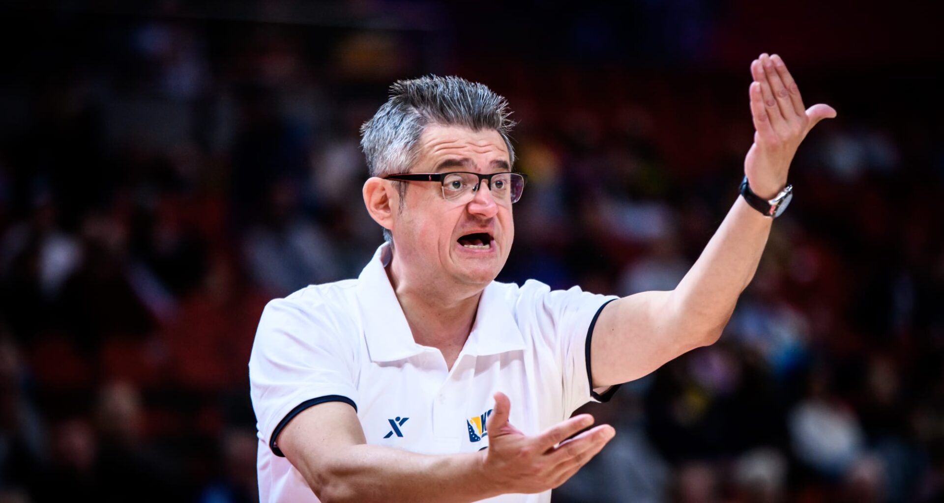Uganda appoint Lojo as Head Coach | FIBA Basketball