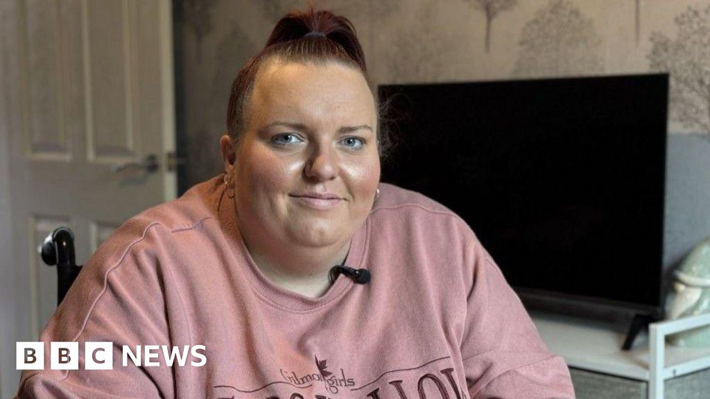 'I was denied smear test four times because of wheelchair access'