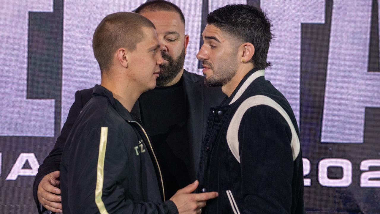 Nikita Tszyu vs Michael Zerafa, fight analysis and predictions, Paulie Malignaggi, Shawn Porter tips, latest betting, open workouts