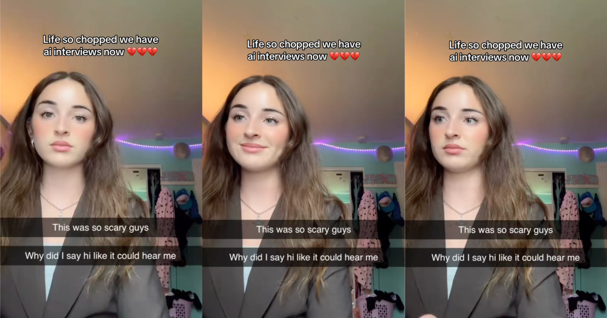 Women working in an office