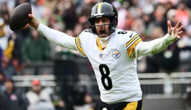 Ravens vs. Steelers props, 'Sunday Night Football' SGP picks, best bets