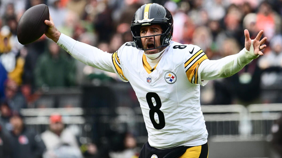 Ravens vs. Steelers props, 'Sunday Night Football' SGP picks, best bets