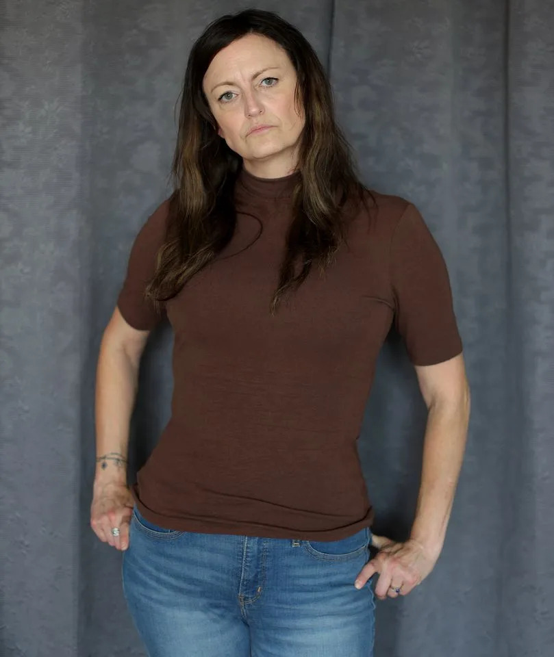 Richard Lautens/Toronto Star via Getty  Claire Brosseau