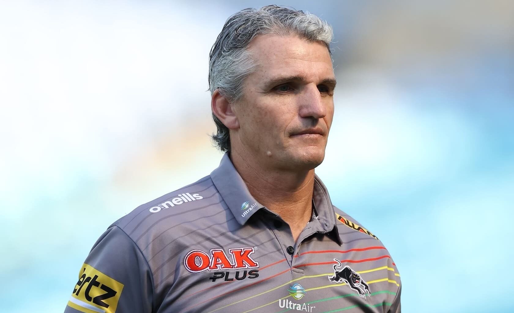 Panthers secure elite young forward - NRL News