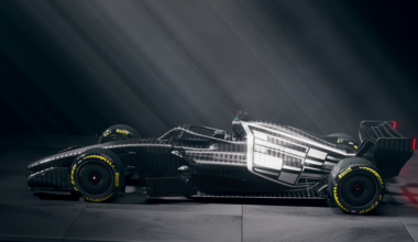 Cadillac’s Road to Formula 1 Hits a Visible Milestone