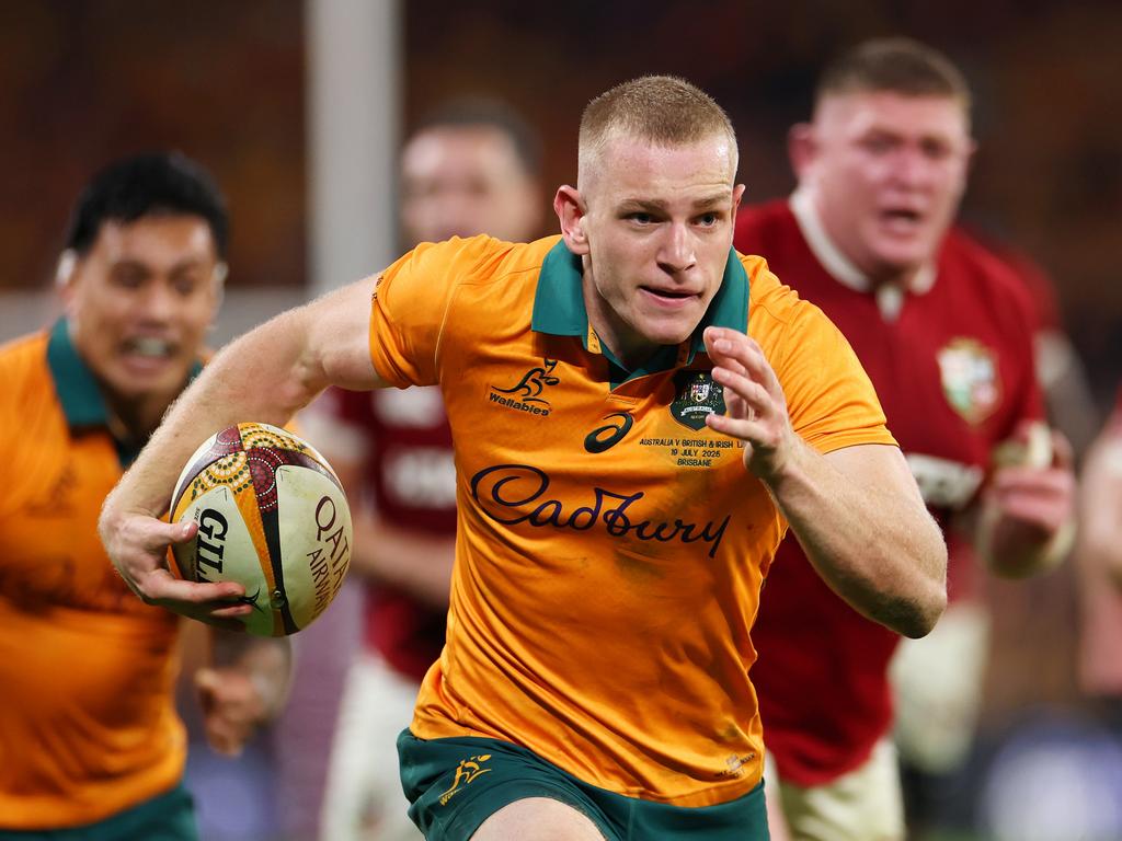 Subscribe to Code Sports for exclusive stories