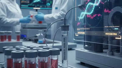 Abu Dhabi rolls out blood test capable of detecting 50+ cancer types