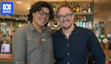 The benefits of intergenerational friendships in the workplace