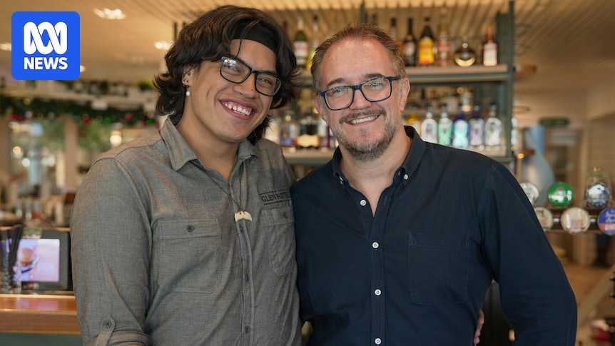 The benefits of intergenerational friendships in the workplace