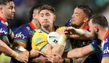 Zac Lomax’s contract stand-off with Parramatta heading to court