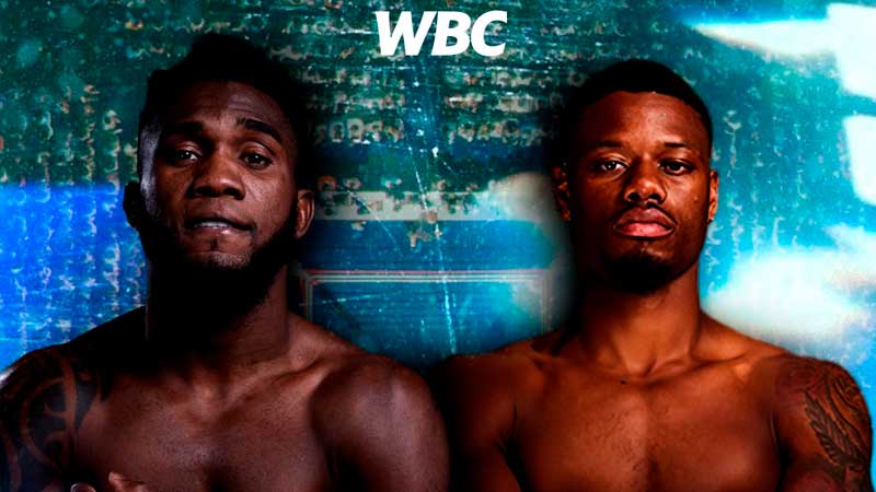 WBC Special Preview - Carlos Adames vs Austin Williams