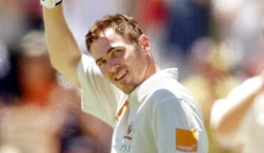 Family give update over health, recovery