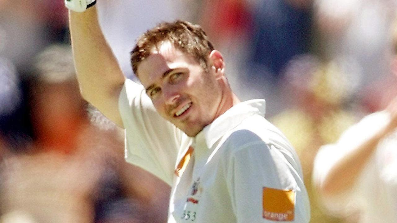 Family give update over health, recovery