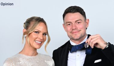 Brisbane Lions star affair allegations and the one big question