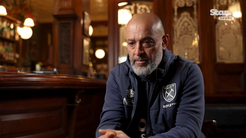 Nuno explains what makes African football 'really special'