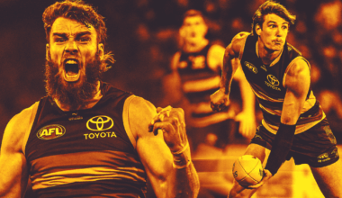 Selecting every AFL team's best 23 for 2026: Adelaide Crows - AFL News