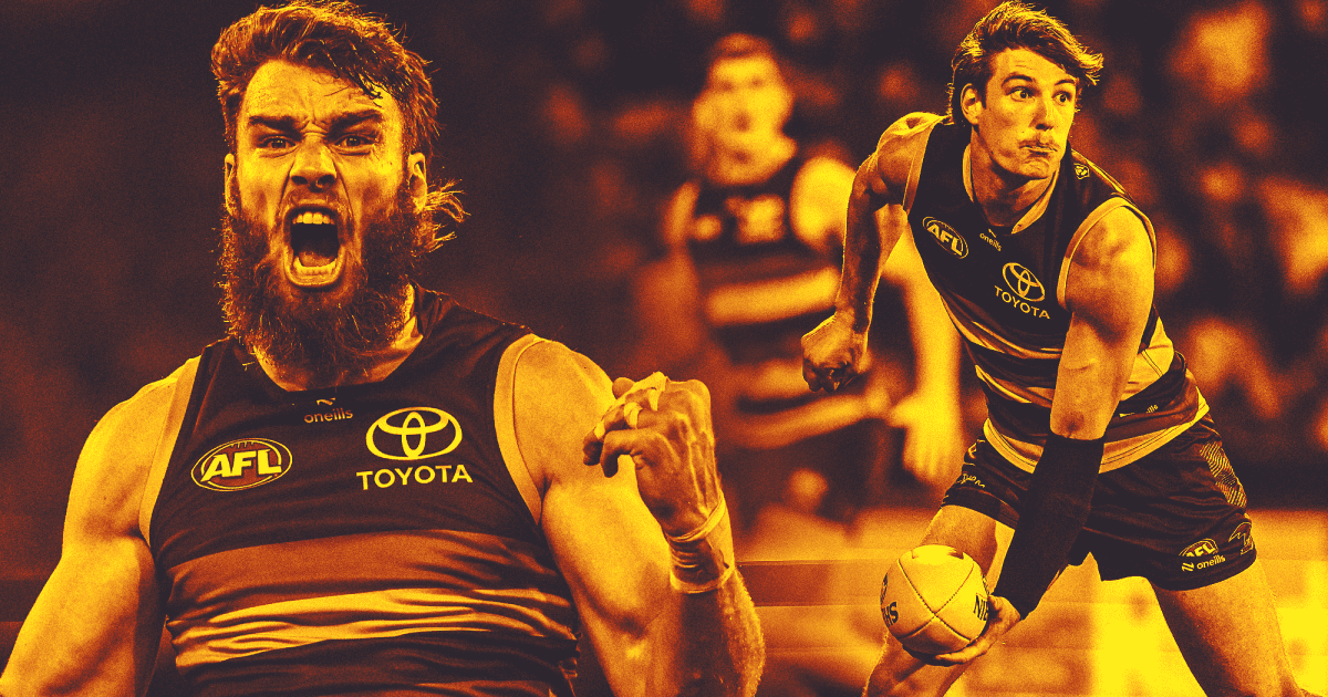 Selecting every AFL team's best 23 for 2026: Adelaide Crows - AFL News