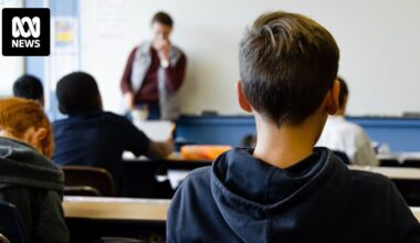 Hackers access names, emails of Victorian students in data breach