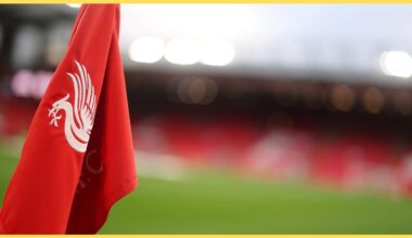 Noah Adekoya has confirmed his transfer to Liverpool