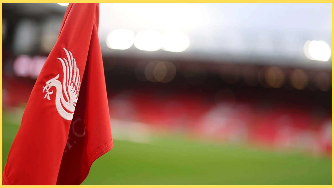 Noah Adekoya has confirmed his transfer to Liverpool