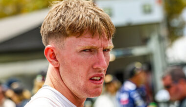 Brad Jones Racing signs Matt Hillyer, Brad Vaughan as 2026 drivers