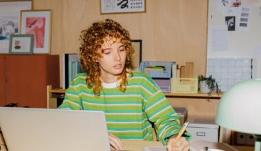 Sitting at Work May Not Be as Terrible as You Think