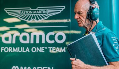 Newey, Honda and a new wind tunnel – but is Aston Martin ready?