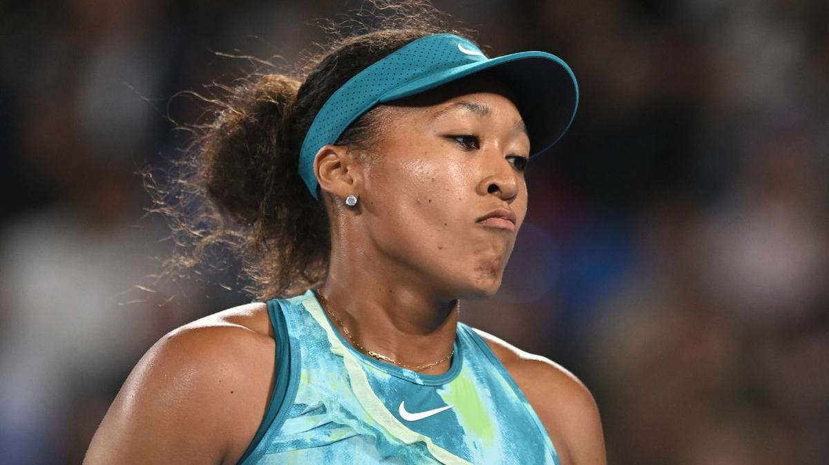 Naomi Osaka quits Australian Open hours before clash with Aussie Maddison Inglis