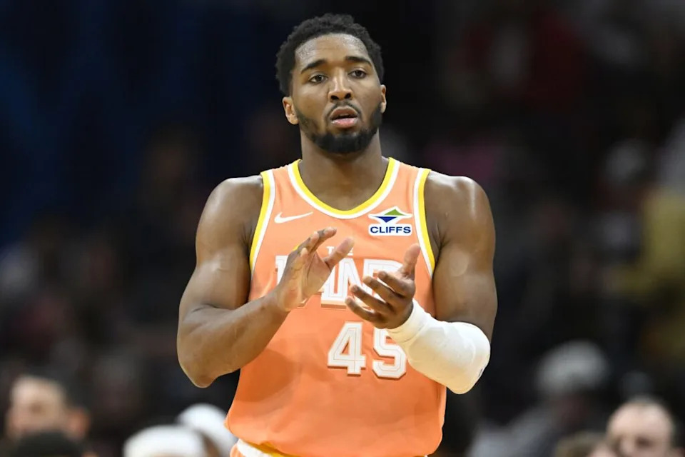 Cleveland Cavaliers (CLE)