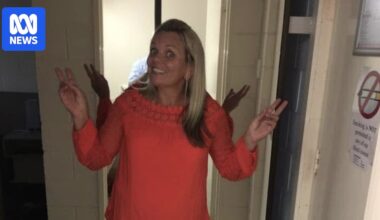 Convicted scammer Patricia McIntyre allegedly targeting victims in new pet and house-sitting con