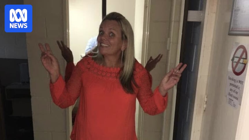 Convicted scammer Patricia McIntyre allegedly targeting victims in new pet and house-sitting con