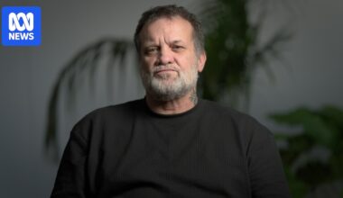 Victim-survivor of child sexual abuse reveals identity in hopes it will give strength to others