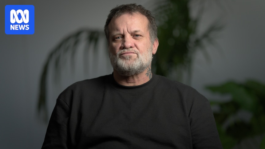 Victim-survivor of child sexual abuse reveals identity in hopes it will give strength to others