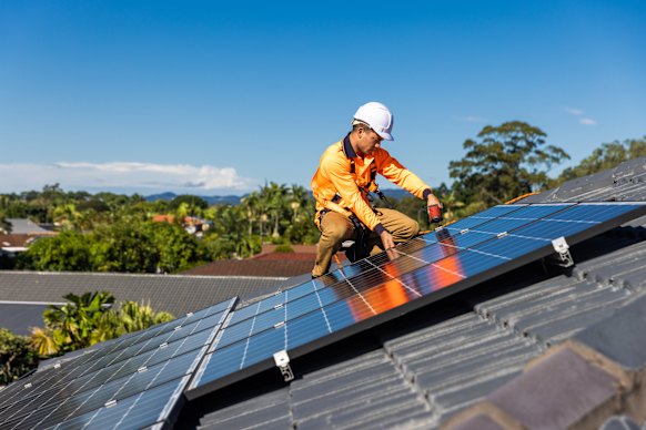 The Solar Sharer plan has not come up to consumers’ expectations.