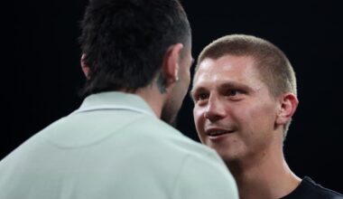 Subscribe to Code Sports for exclusive stories