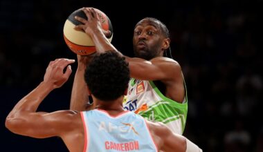 No Sobey, no worries: Returning vet proves he’s STILL got it in emphatic top-of-the-table win