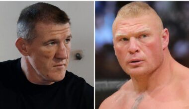 Paul Gallen was in talks to fight Brock Lesnar in crossover bout, NRL legend turned boxer to be ringside for Nelson Asofa-Solomona vs Jeremy Latimore