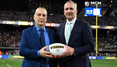 Peter V’landys backs kick-off rule changes, tactical, entertainment, Andrew Abdo, Wayne Bennett, ARL Commission