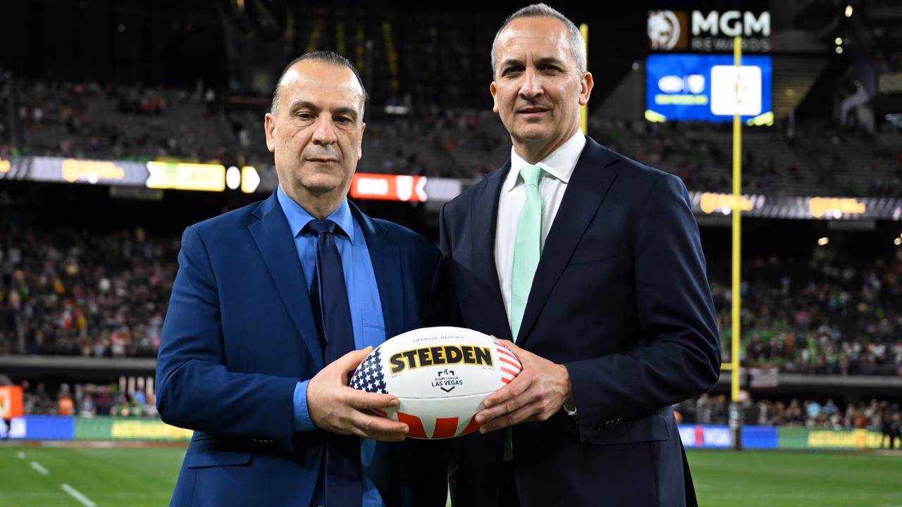 Peter V’landys backs kick-off rule changes, tactical, entertainment, Andrew Abdo, Wayne Bennett, ARL Commission