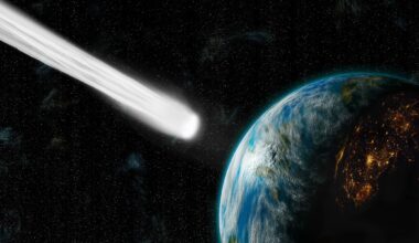 How can you help defend the Earth from asteroids?