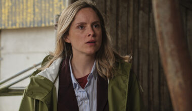 Sophie Rundle On The Return Of ITV Cli-Fi Drama, After The Flood