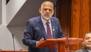 Returning workers to boost economy, Singh says – FBC News