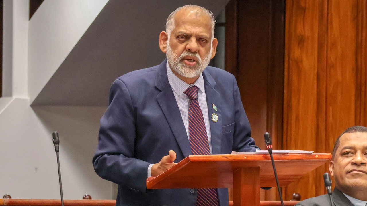 Returning workers to boost economy, Singh says – FBC News