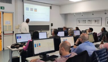 IAEA Launches Global Webinar Series on Artificial Intelligence for Medical Physicists