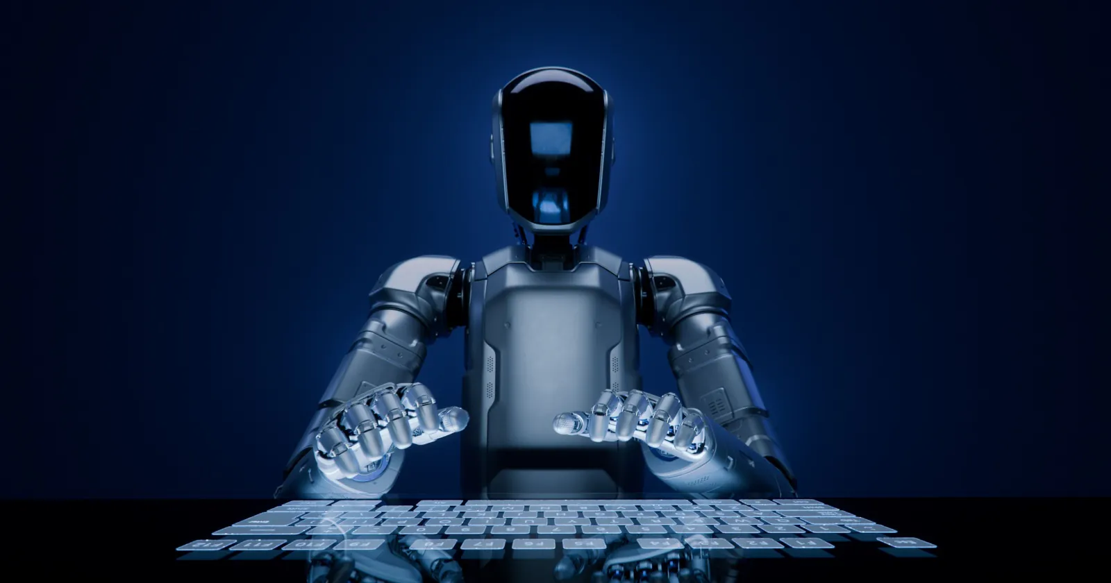 AI-Generated Content Isn’t The Problem, Your Strategy Is