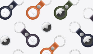 Apple Updates AirTag - Longer Range, Louder Sound, Improved Tracking