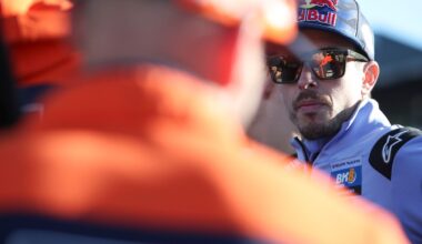 Alex Marquez targeting factory MotoGP seat at Yamaha and KTM